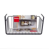 Korpa za odlaganje ispod police Kanguro30 Lava 30x26x14cm Metaltex 363030 002 Cene