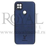  futrola deer No4 za huawei p smart 2021 teget Cene