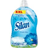 Silan Mehčalec Classic Fresh Sky 2.86l , 130 pranj Cene