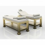Massively Line spa krevet za masažu massively gold edition Cene