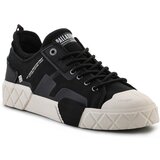 Palladium Nizke superge Ace City Shell LO 2 74452-008-M Black Črna | Shoptok.si