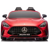 Mercedes GT63 AMG DK-GT63 24V LCD automobil na baterije crvene boje | shoptok.hr