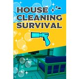 house cleaning survival (pc) steam key global  house cleaning survival (pc) steam key global Slike