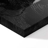  Slika - Black Elegance (1 Part) Vertical 40x60 Premium Print | shoptok.hr