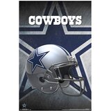 Drugo Dallas Cowboys Team Helmet poster Cijene