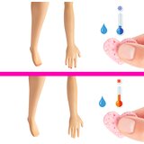 Barbie MANIKURA-PEDIKURA SPA SET S LUTKO | shoptok.hr