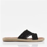 Hotiç Mules - Black - Flat | ePonuda.com