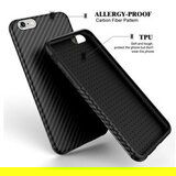  Futrola carbon iPhone 7 black Cijene