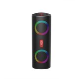 XO Bluetooth Speaker F43 Black | Eponuda.ba