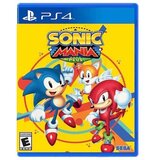 Sonic Mania Plus - igra brez ovitka (PS4) - rabljeno Cene