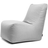 SLOWDOWN Svijetlo siva vreća za sjedenje Seat Lounge – | shoptok.hr