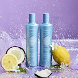 WONDER Frequent Shampoo šampon za sjajnu i mekanu kosu 350 ml | shoptok.hr