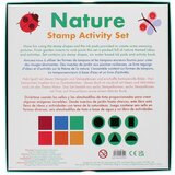 Rex London Komplet za ustvarjanje Stamp Activity Set Nature – | Shoptok.si