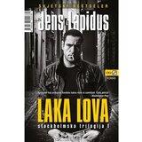 Laka lova: STOCKHOLMSKA TRILOGIJA I - Lapidus, Jens | shoptok.hr