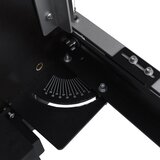 Rezač pjene s aluminijskim nogama 200 W | shoptok.hr