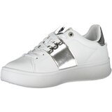 U.S. POLO BEST PRICE US POLO BEST PRICE WHITE WOMEN&#39;S SPORTS SHOES | Shoptok.si