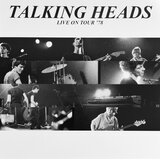 Talking Heads Live On Tour '78 (Ltd. Vinyl) RSD 2025 Cene