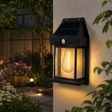  Nazidna solarna lampa sa senzorom pokreta 11436 | Eponuda.com