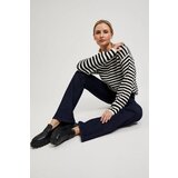 Marisse Women's Jeans Z-Je-4501 Dark Navy | Shoptok.si