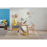 Zweckform Počivalo za noge leitz ergo cosy rumen 53710019 | Shoptok.si