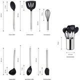Echtwerk SET KUHINJSKIH PRIPOMOČKOV | Shoptok.si
