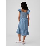 GAP Kids' denim midi dress - Girls | Eponuda.ba