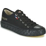 Palladium Nizke superge PALLA ACE CVS Črna | Shoptok.si