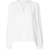 Selected Femme Bluza bijela