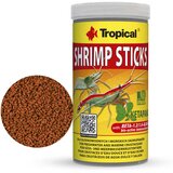 Tropical shrimp sticks 100 ml Cene
