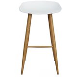  Barska stolica JB-02 Bela FA0061 | Eponuda.com