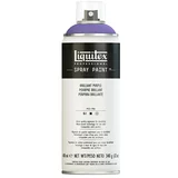 Professional Pršilni lak (Brilliant purple, 400 ml)