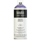 LIQUITEX Professional Sprej u boji (Brilliant Purple, 400 ml) | shoptok.hr