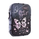 Target Jednostruka pernica Multy Butterfly Spirit, puna | shoptok.hr