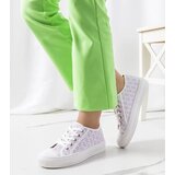 D/CEO Beige trainers Venancia | Shoptok.si