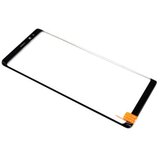  Staklo touch screen-a za samsung n950f galaxy note 8 + oca sticker black ( SD10267 ) Cene