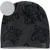Cool club kapa prehodna CAB2832441 F siva 56 Cene