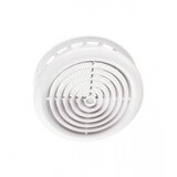 Vents Rozetna sa mrežicom fi.141-100 PVC bijela MV100PFSABS Cijene