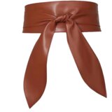  Omotačni pojas - Smeđa KP33046 | Shoptok.si