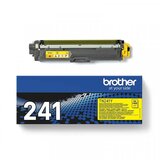 Brother TN-241 Y yellow toner, (665083) | Shoptok.si