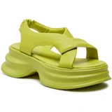 GOE Sandali NN2N4104 Green/Neon