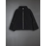 Sinsay ženska teddy jakna 707AS-99X | shoptok.hr