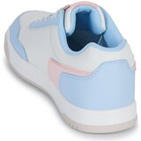 Le Coq Sportif Nizke superge LCS COURT BREAKER GIRL GS Večbarvna | Shoptok.si