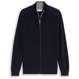 Tom Tailor Muški džemper 1052210, Teget | Eponuda.com