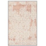 Conceptum Hypnose Tepih Eexfab1130, Pravougaoni, 80 x 300 cm, Krem-roze | Eponuda.ba