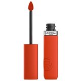 L'oréal Šminke Unfehlbarer Matte Resistance Lippenstift - 300 Sun Bath | Shoptok.si