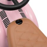 Moovkee Guralica retro 1930 classic pink | shoptok.hr