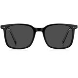 Tommy Hilfiger Muške Sunčane naočale TH 1938/S-Black | shoptok.hr