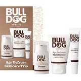 Bull Dog Age Defence Trio darilni set za moške | Shoptok.si