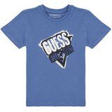 Guess SS T-SHIRT Plava | shoptok.hr