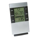 TERDENS Večfunkcionalni termometer / ura in koledar Hygrometer, (21400917) Cene